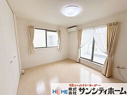 洋室の画像