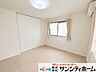 室内：全居室に収納を完備しておりますので、居室の全空間を有効活用できます。