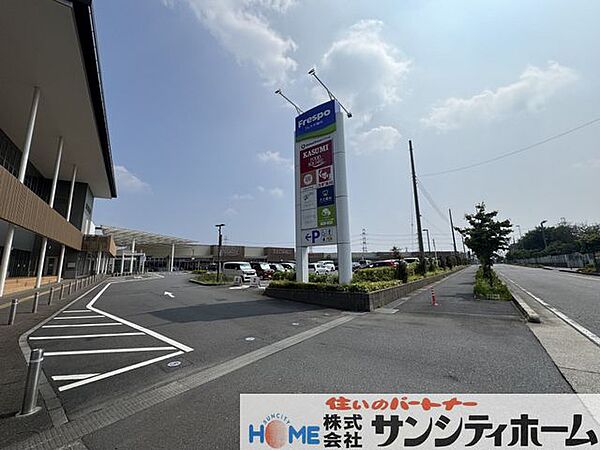 周辺を拡大表示