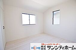 洋室の画像