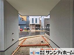 外観の画像