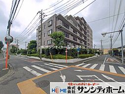 外観の画像