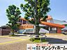 周辺：土呂駅(JR東日本 東北本線) 徒歩9分。 710m