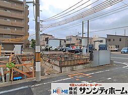 川口市西川口