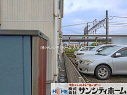 外観の画像