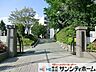 周辺：さいたま市立木崎中学校 徒歩15分。 1200m