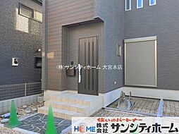 外観の画像