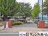 周辺：さいたま市立日進中学校 撮影日(2025-08-01) 1450m