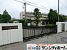 周辺：さいたま市立城北中学校 徒歩16分。 1240m