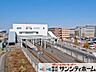 周辺：浦和美園駅(埼玉高速鉄道線) 徒歩43分。 3430m