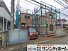 外観：JR宇都宮線と埼玉新都市交通の2路線を利用可能！上尾市原市の新築住宅