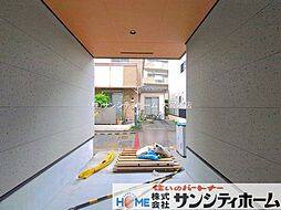 外観の画像