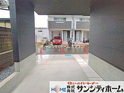 外観の画像