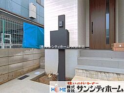 外観の画像
