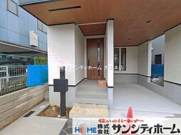 外観の画像