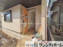 外観の画像