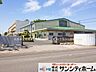 周辺：久喜市立栗橋東中学校 撮影日(2021-04-30) 1200m