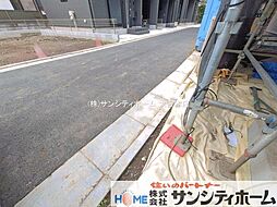 外観の画像