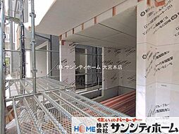 外観の画像