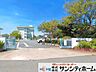 周辺：幸手市立さくら小学校 撮影日(2025-08-01) 1680m