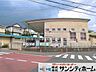 周辺：奈良保育園 撮影日(2025-08-01) 510m