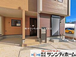 外観の画像