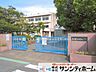 周辺：鴻巣市立赤見台第一小学校 撮影日(2025-08-01) 550m