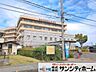 周辺：春日部中央総合病院 撮影日(2025-09-18) 1340m