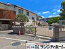 周辺：大東保育園 撮影日(2025-08-01) 740m