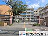 周辺：さいたま市立木崎小学校 撮影日(2025-08-01) 900m