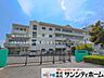 周辺：久喜市立東鷲宮小学校 撮影日(2025-08-27) 1700m