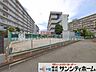 周辺：久喜市立中央保育園 撮影日(2026-06-23) 3930m