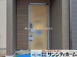 外観の画像
