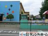 周辺：日進幼稚園 徒歩13分。 990m