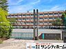 周辺：さいたま市立大谷小学校 撮影日(2025-08-01) 600m