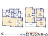 間取り：図面と異なる場合は現況を優先