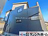 外観：撮影日(2026-10-07 00:00:00)