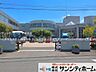 周辺：さいたま市立大宮八幡中学校 撮影日(2025-07-01) 1500m