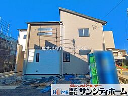 外観の画像
