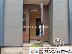 外観の画像
