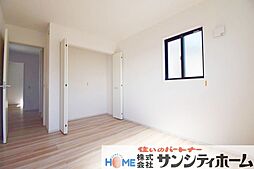 子供部屋の画像