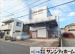 東武野田線 岩槻駅 徒歩10分