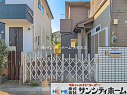 外観の画像