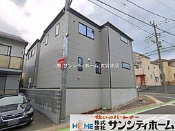 外観の画像