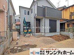 外観の画像