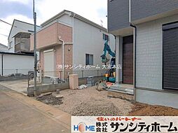 外観の画像