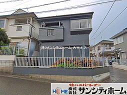 外観の画像