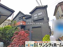 外観の画像