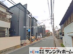 外観の画像