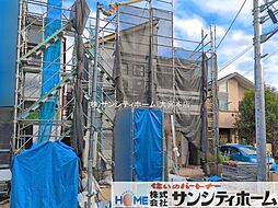 外観の画像